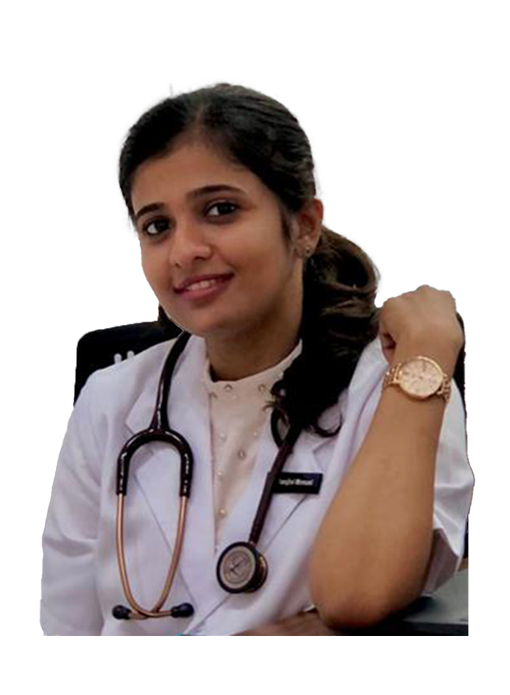 Dr Ranjini Manuel | Veterinary Medicine | DrPET Online