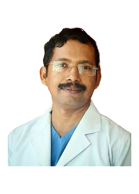Dr Magnus Paul Kakkasserry | Veterinary Gynaecology | DrPET Online