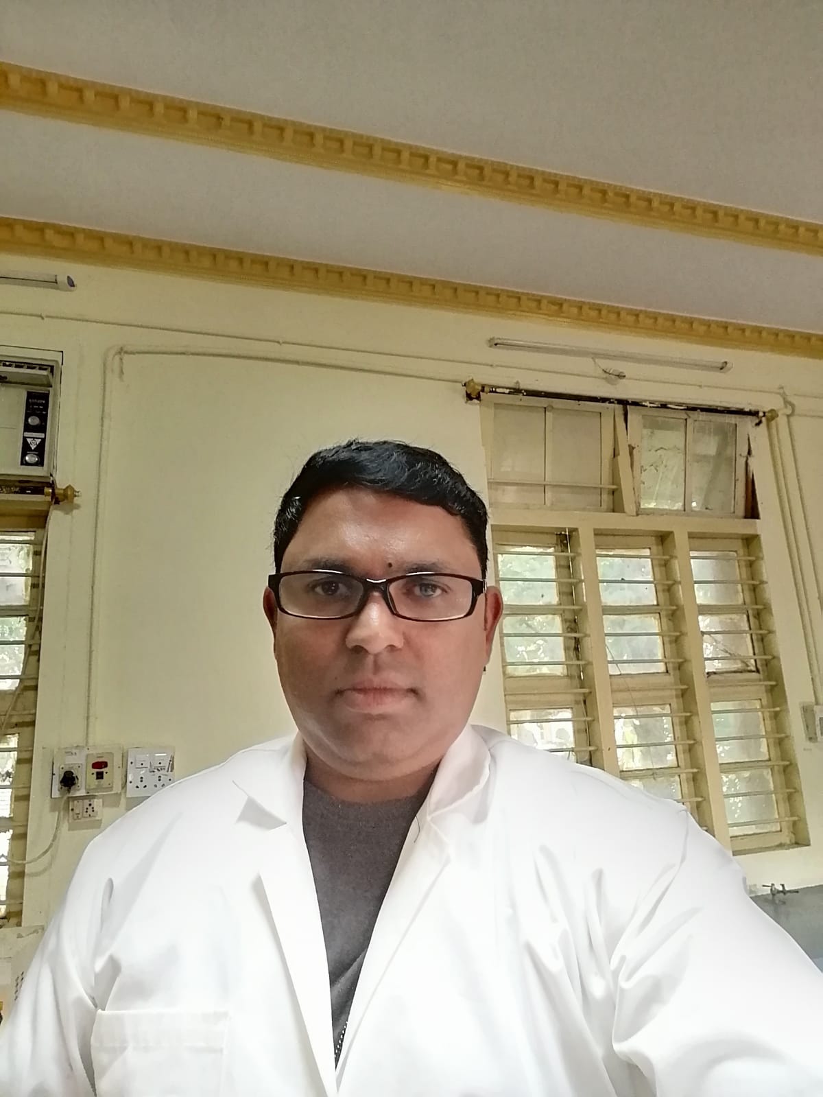 Dr Ramesh S | Veterinary Medicine | DrPET Online