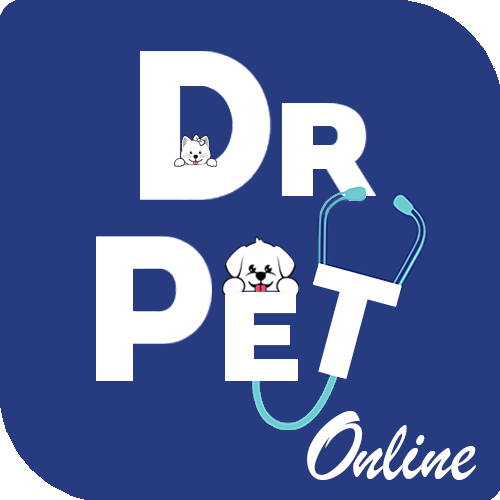 DrPETOnline-logo